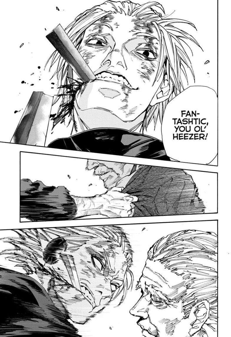 Chapter 167 - Page 11